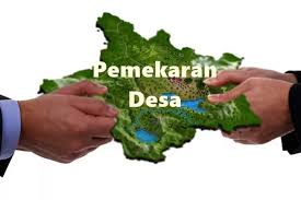 pemekaran desa