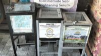 pencuri
