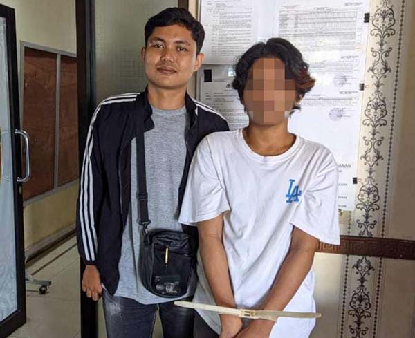 penganiayaan perempuan