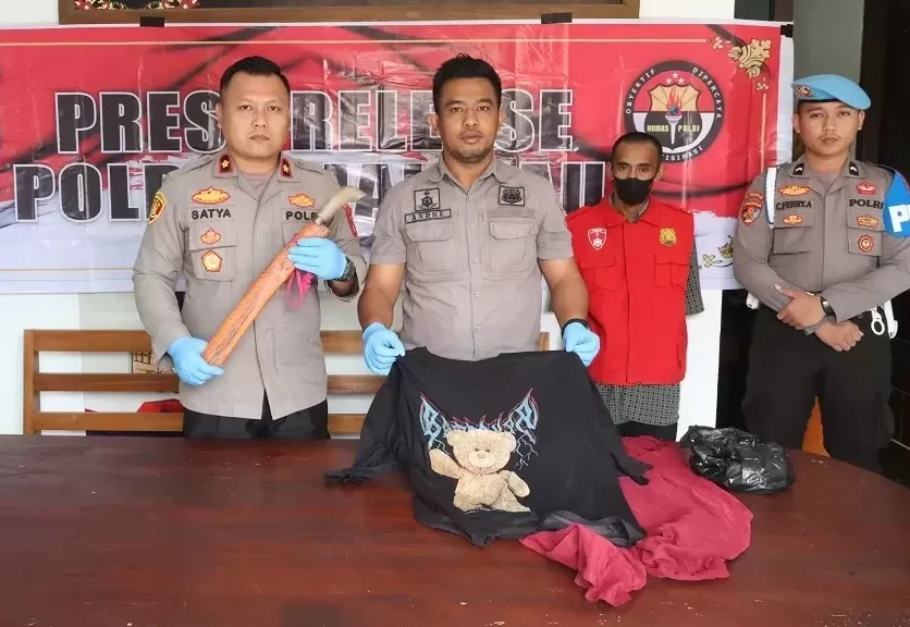 persetubuhan