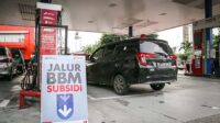 pertamina