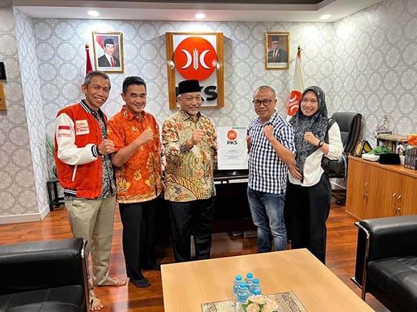 pilkada