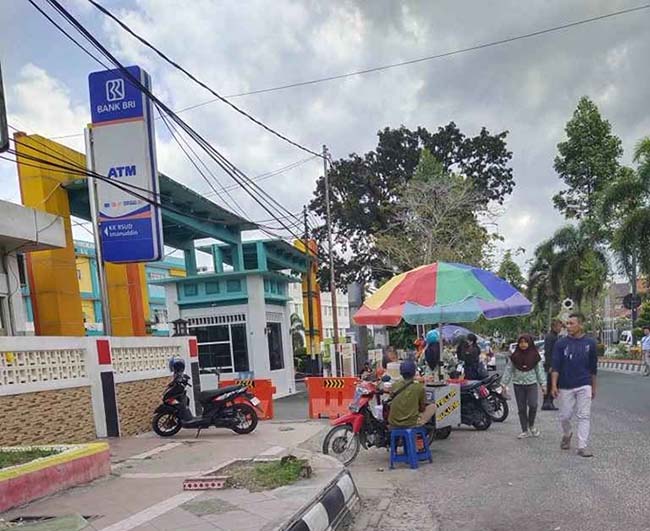 pkl rssi