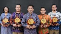 PLN UID Kalselteng