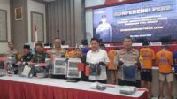 psht jember tersangka