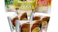 roti aoka dan okko