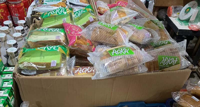 roti aoka