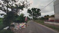 buang sampah