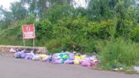 sampah kapuas