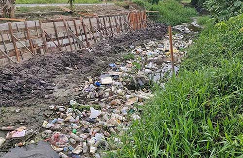 sampah