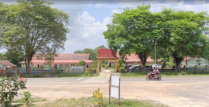 SDN 2 PANGKALAN BANTENG sdn 2 pangkalan banteng