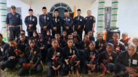 sh terate lamandau