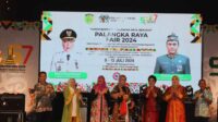 Palangka Raya Fair
