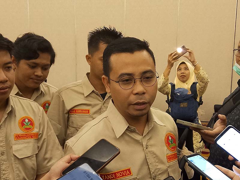 Pemuda Muhammadiyah Kalteng