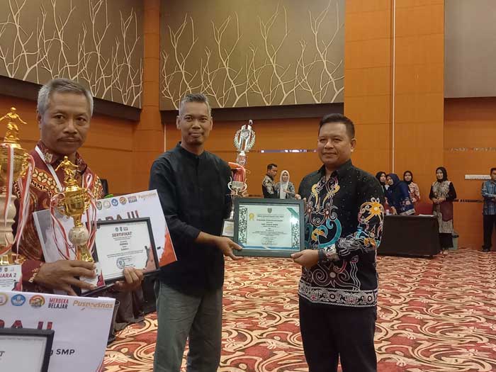 gala siswa indonesia