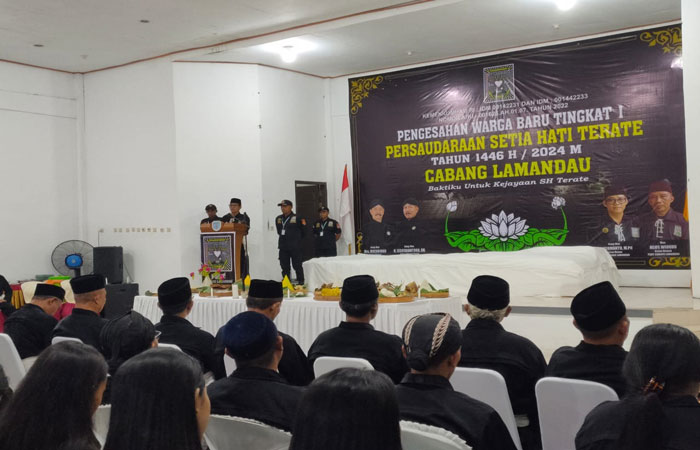 PSHT Lamandau