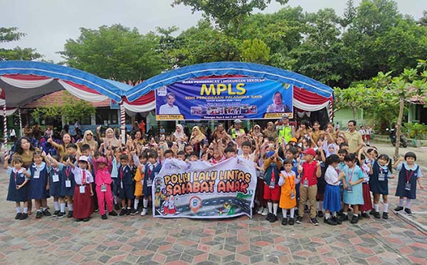 MPLS Palangka Raya