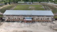 stadion sport center
