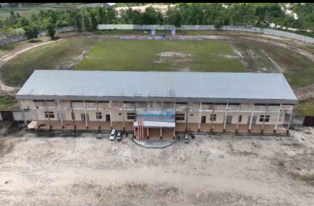 stadion sport center