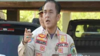 Satpol PP Palangka