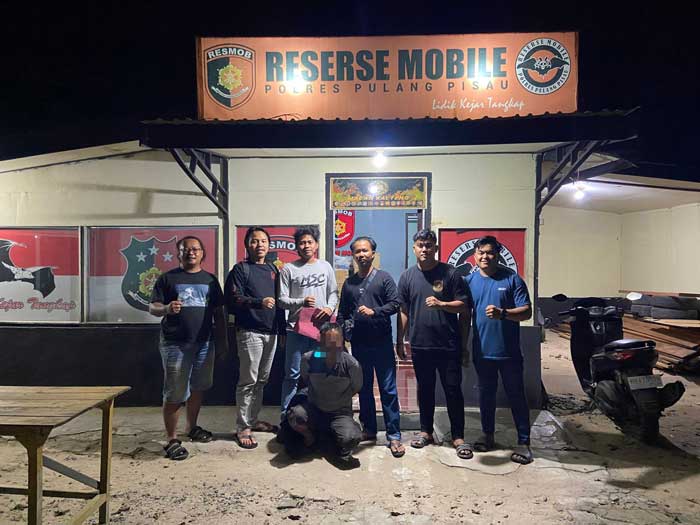 maling kernel