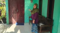 teror ketuk pintu