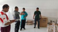tinjau kondisi sentra ikm