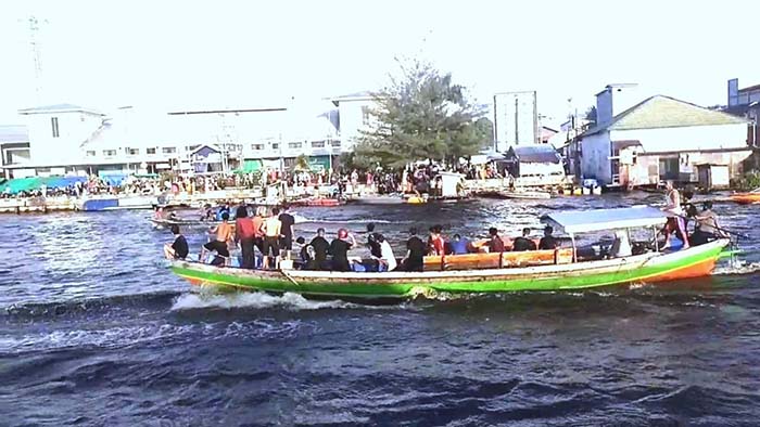 susur sungai