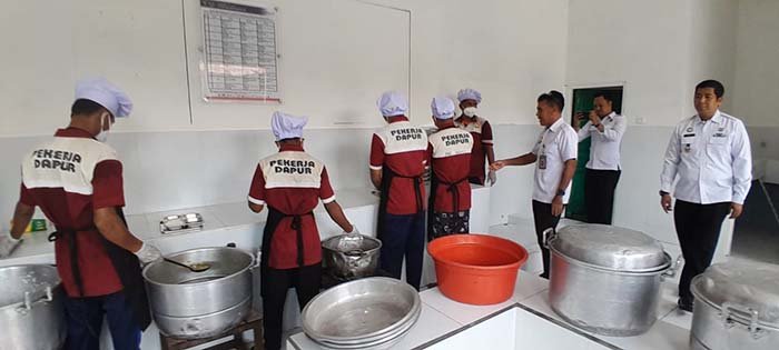 lapas pangkalan bun