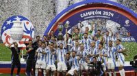 Argentina