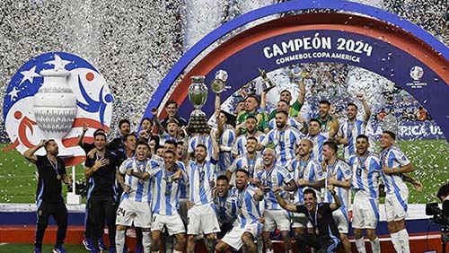 Argentina