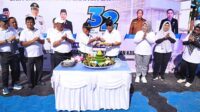Perumdam tirta arut