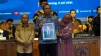 wisuda