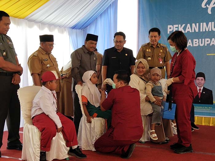PIN Polio