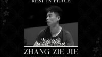 Zhang Zhi Jie