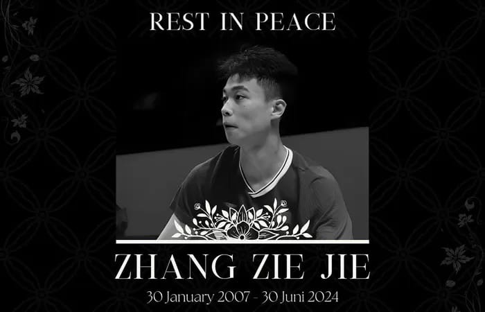 Zhang Zhi Jie