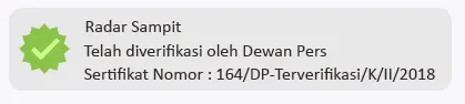 verifikasi