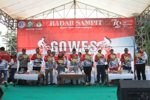 KPU KOTIM