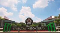 ilustrasi kampus
