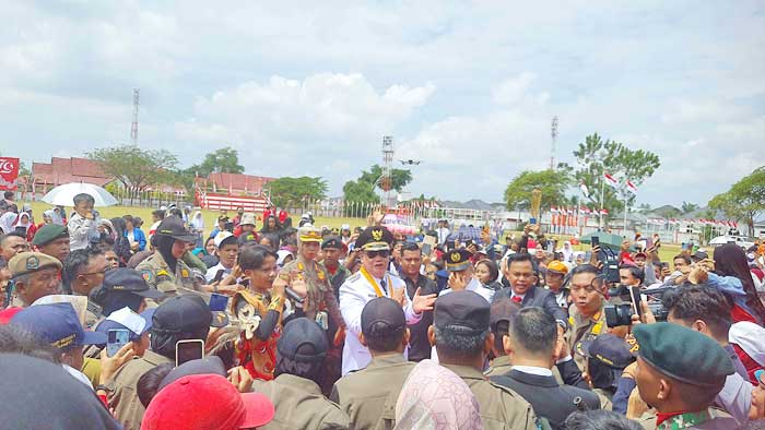 farel prayoga