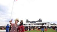 Suasana IKN