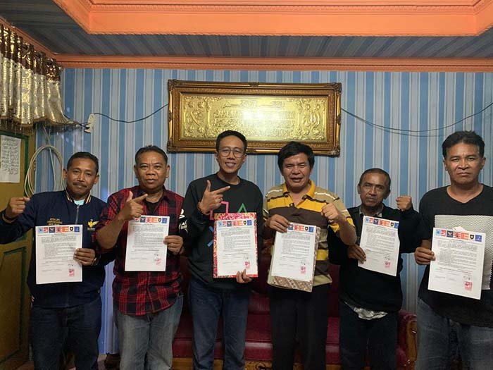 Koalisi Kapuas Koalisi Kapuas
