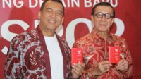 paspor baru