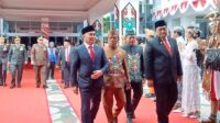 Wagub Kalteng