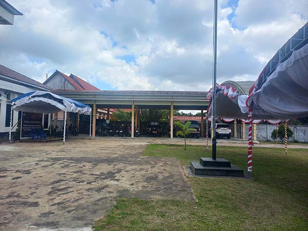 KPU Seruyan