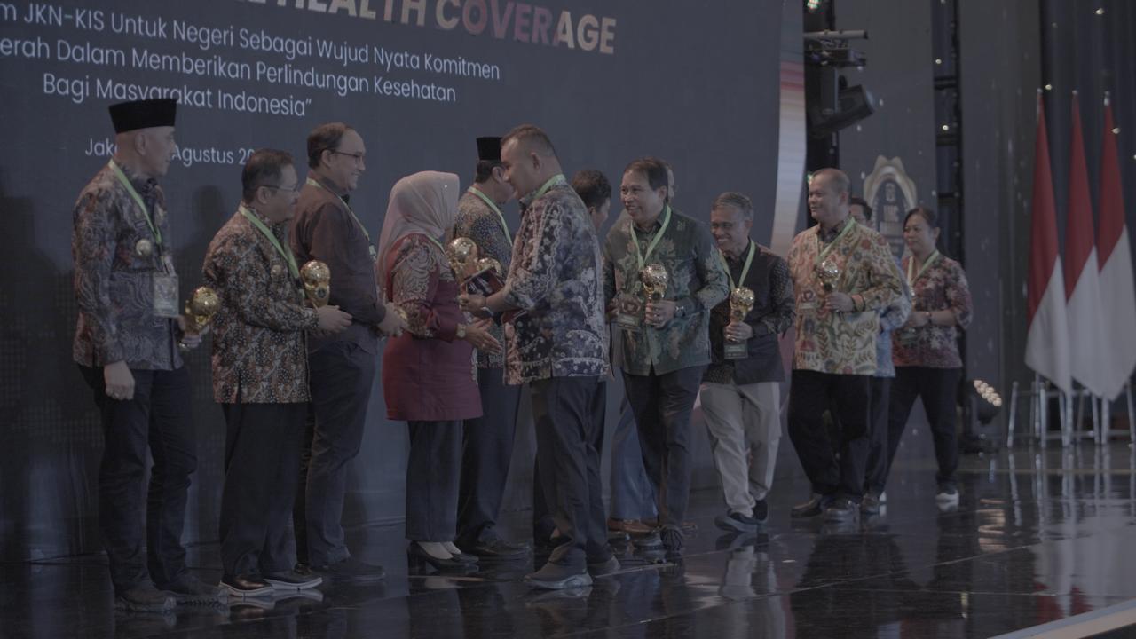 UHC Award