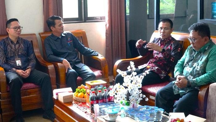 PLN UID KALSELTENG PLN UID KALSELTENG