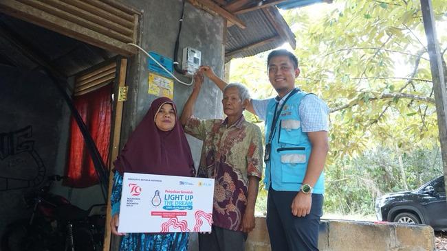 PLN UID Kalselteng