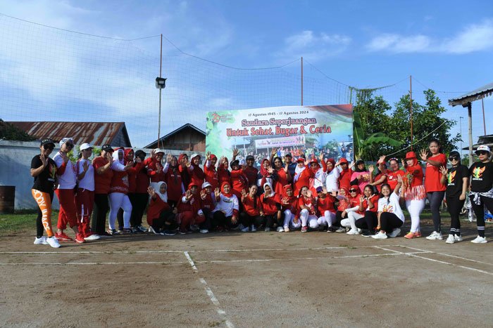 Agustusan Agustusan