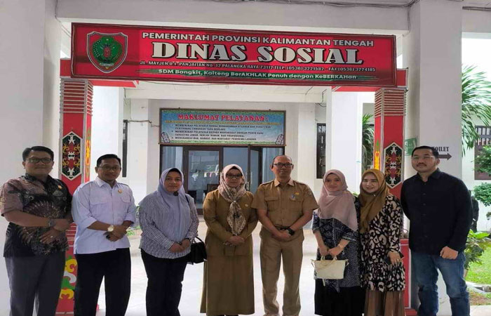 DPRD Kobar